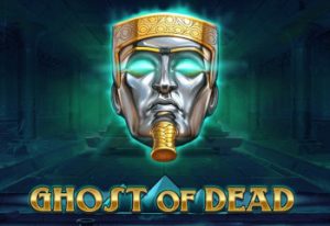 Слот Ghost Of Dead от поставщика Play’n GO