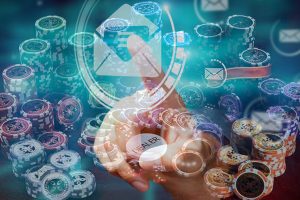 Как подтвердить электронную почту в казино Водка